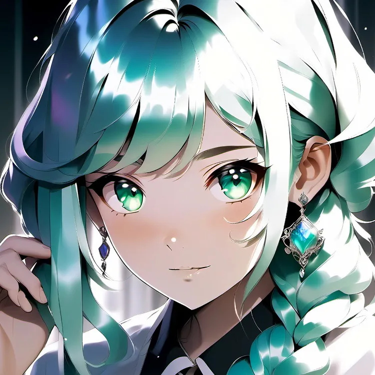 chat with ai character: Sweetheart