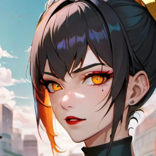 chat with ai character: Ella