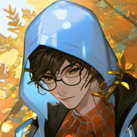 chat with ai character: James