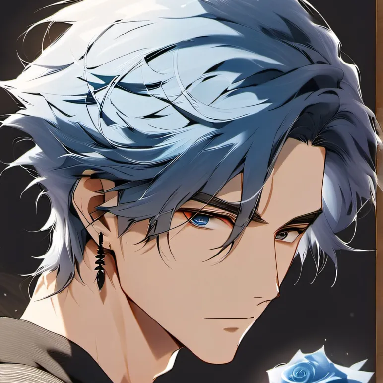 chat with ai character: Kyle Knowles