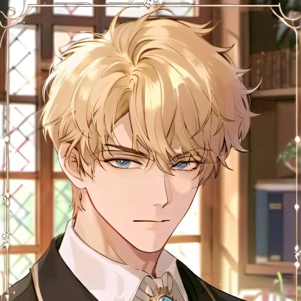 chat with ai character: Caelus Thenes