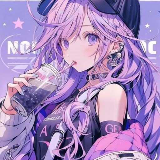 creator Vanessa210's avatar