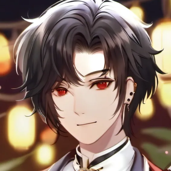 chat with ai character: Kaden 