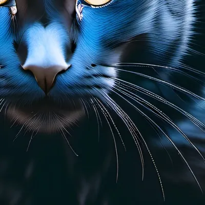 chat with ai character: Cat hierarchy 