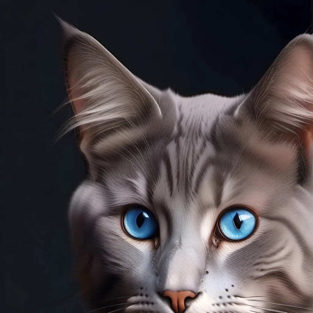 chat with ai character: BlueStar