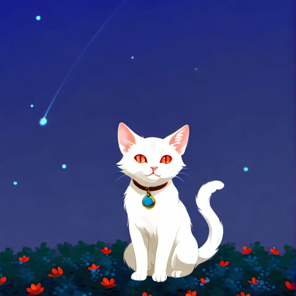 chat with ai character: Cardinal!
