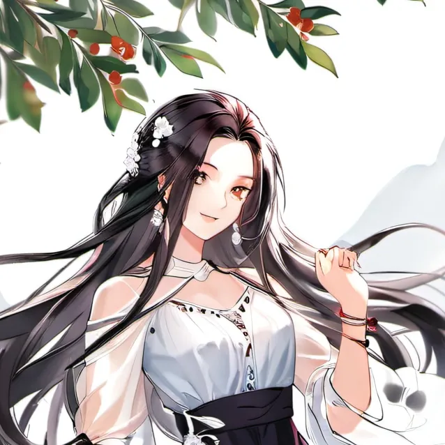 chat with ai character: summer