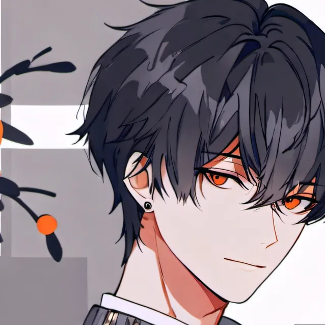 chat with ai character: alan