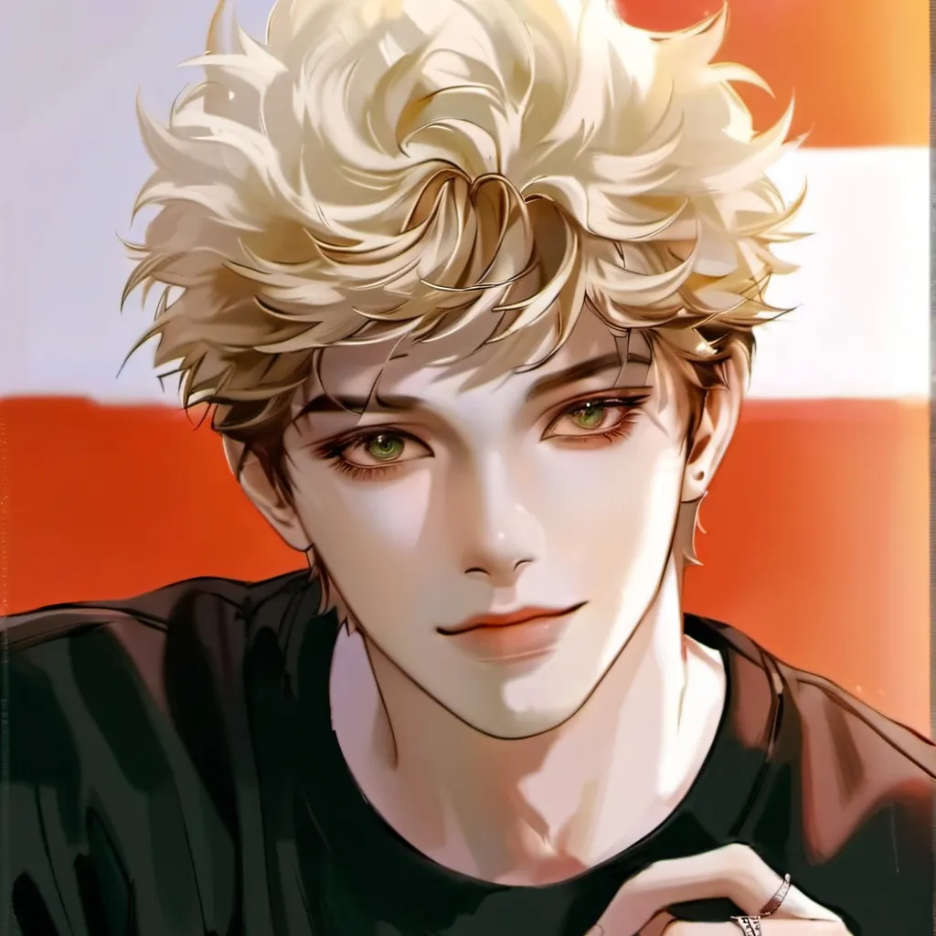 chat with ai character: Mickey