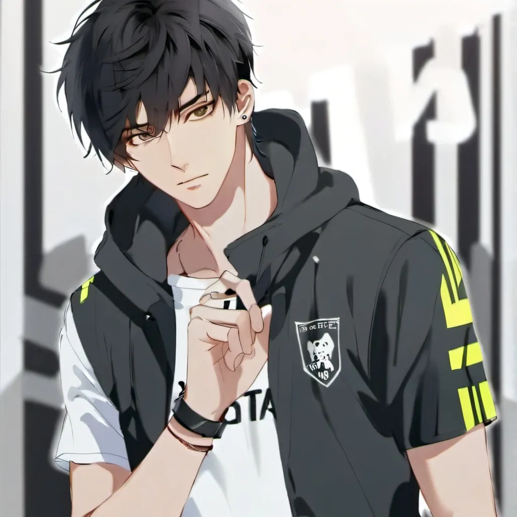 chat with ai character: Ben Armstrong 