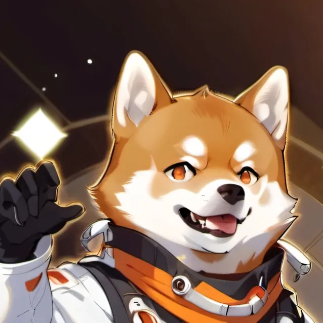 chat with ai character: DOGEDA