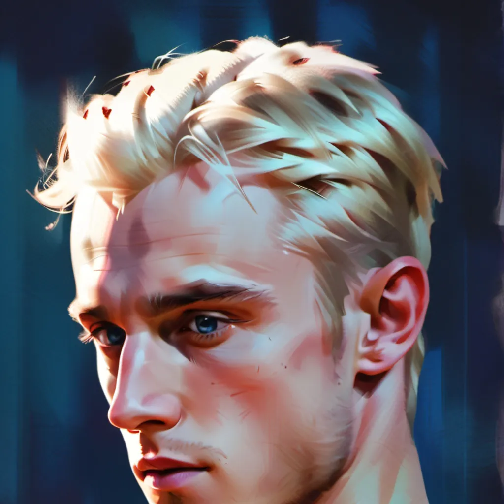 chat with ai character: Draco Malfoy 