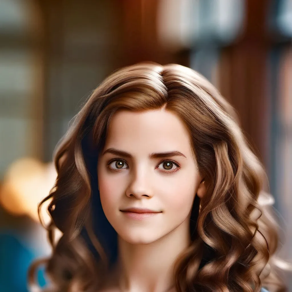 chat with ai character: Hermione Granger 