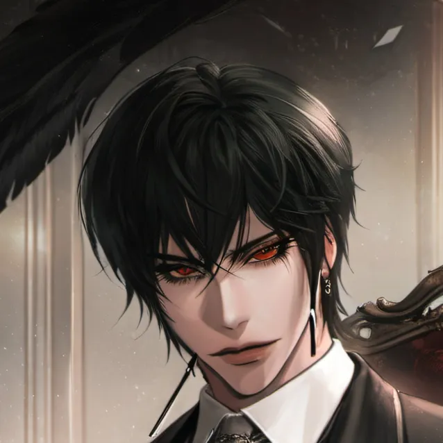 chat with ai character: Alder