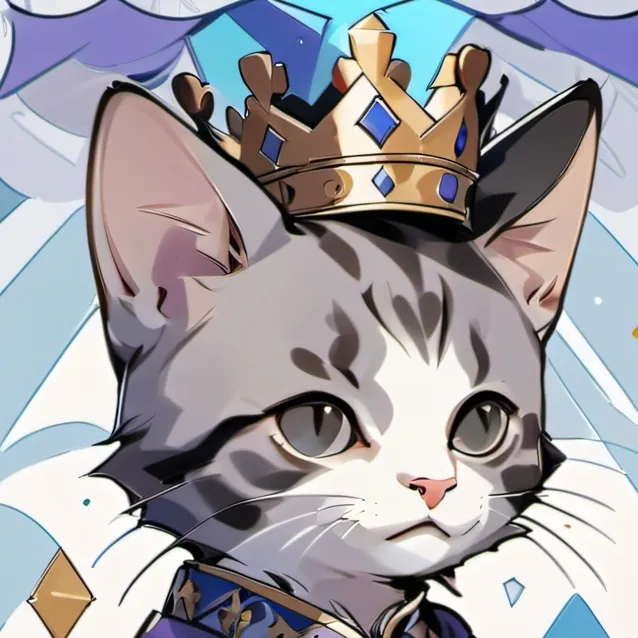 chat with ai character: Prince Leo