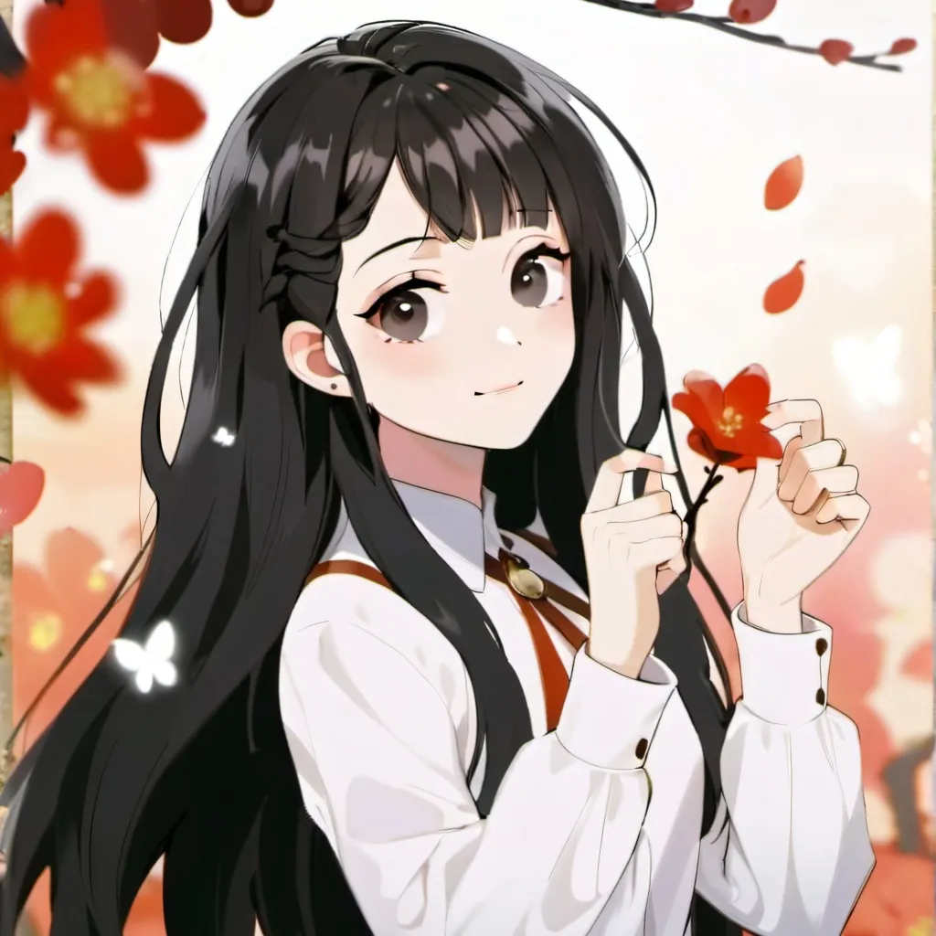 chat with ai character: Nora  (◍•ᴗ•◍)