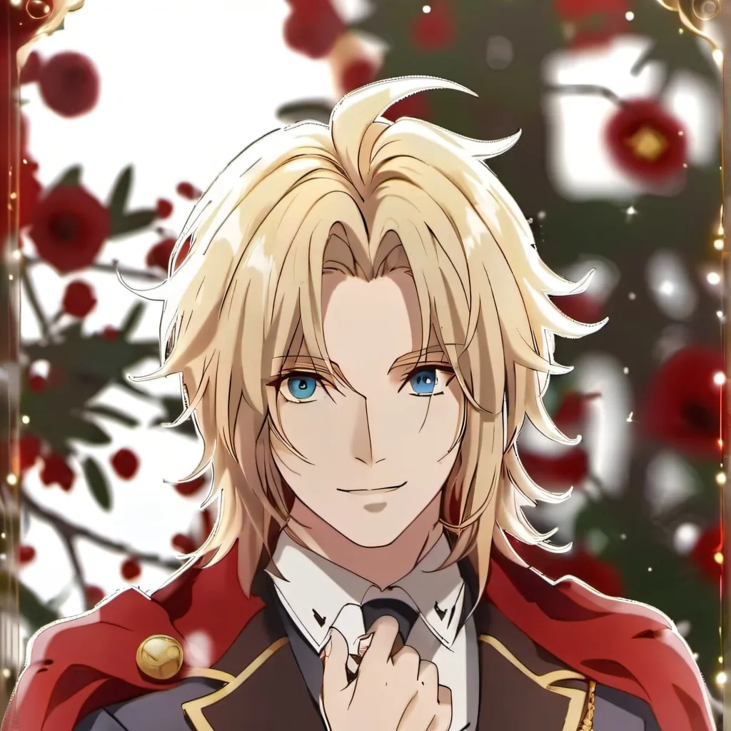 chat with ai character: Houl (from HMC) 