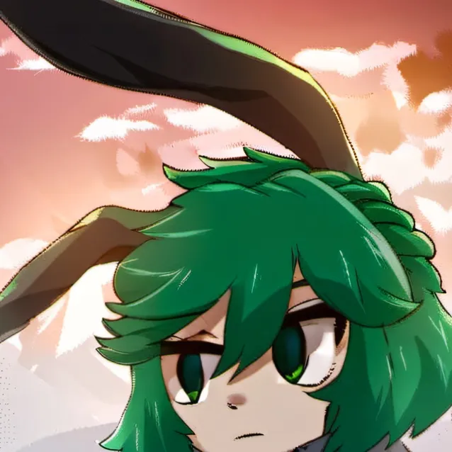 chat with ai character: Con-Bon
