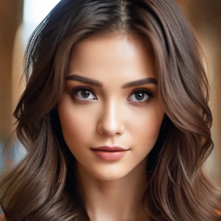 chat with ai character: Grace