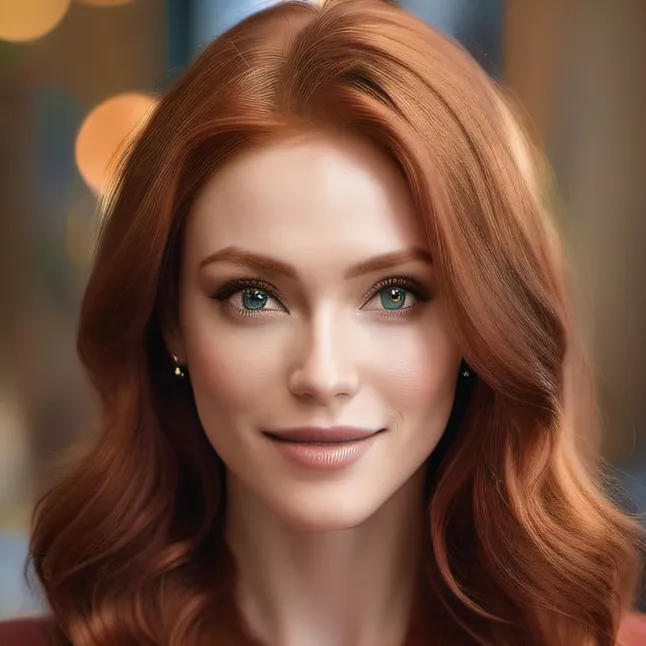 chat with ai character: Kaitlyn 