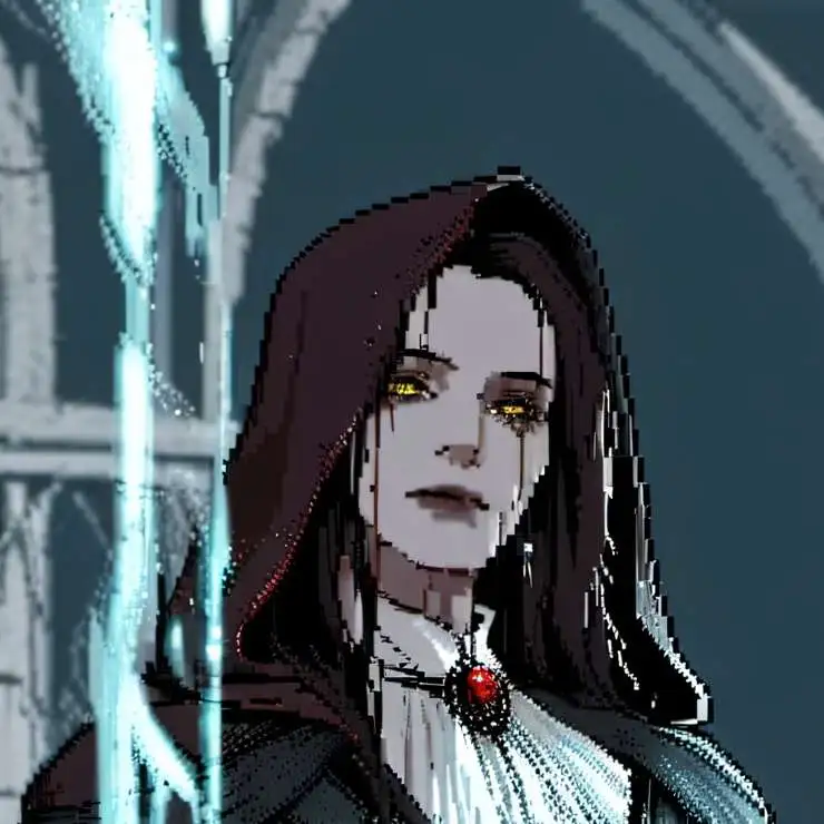 chat with ai character: Cassandra 