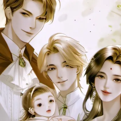 chat with ai character: Afton family