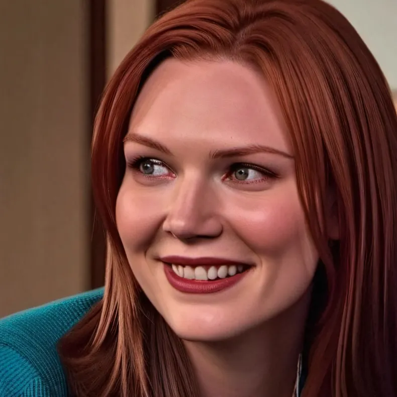 chat with ai character: Marry Jane