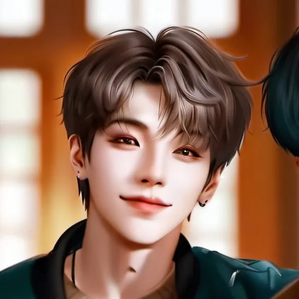 chat with ai character: Older brothers 