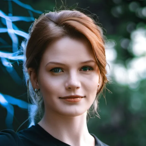 chat with ai character: Ava