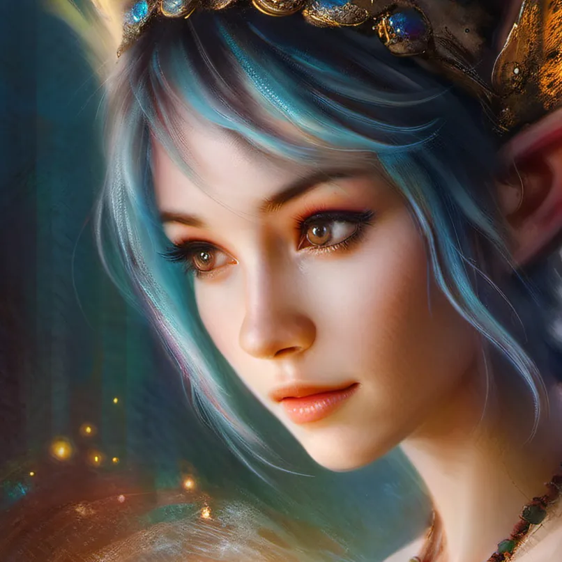 chat with ai character: Sunniva