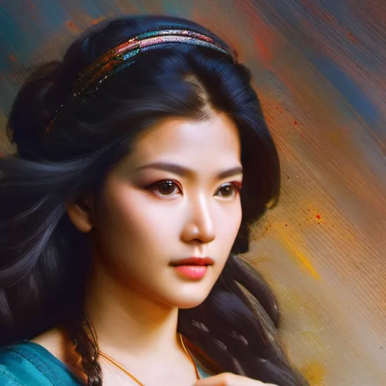 chat with ai character: Sunniva 