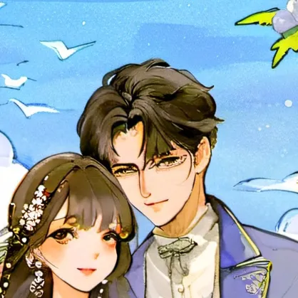 chat with ai character: Love 