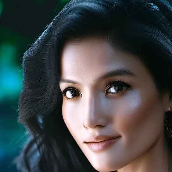 chat with ai character: LILO 