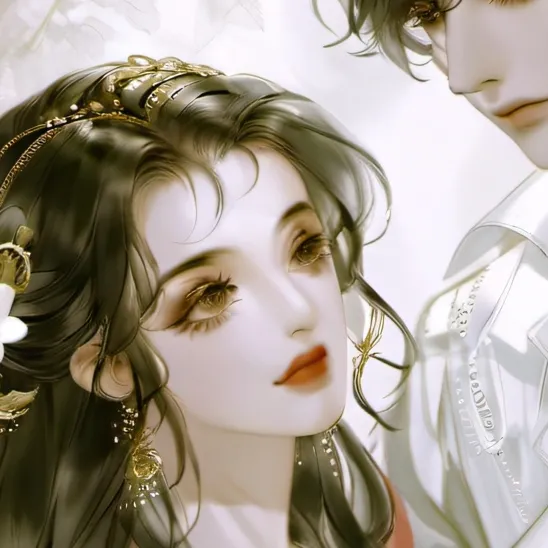 chat with ai character: Kayla and Alex