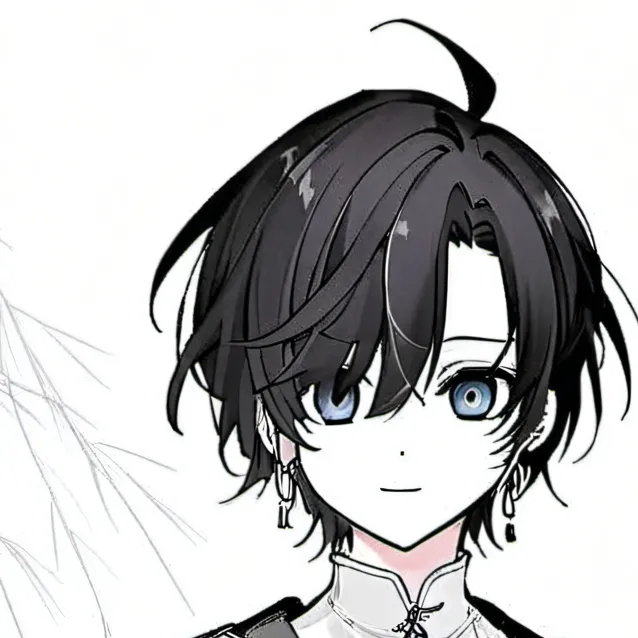 chat with ai character: rin Penrose
