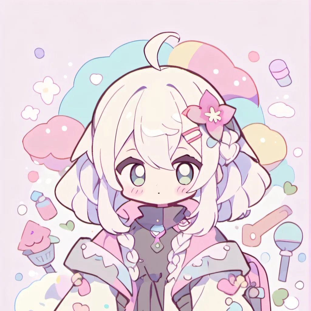 chat with ai character: Amy