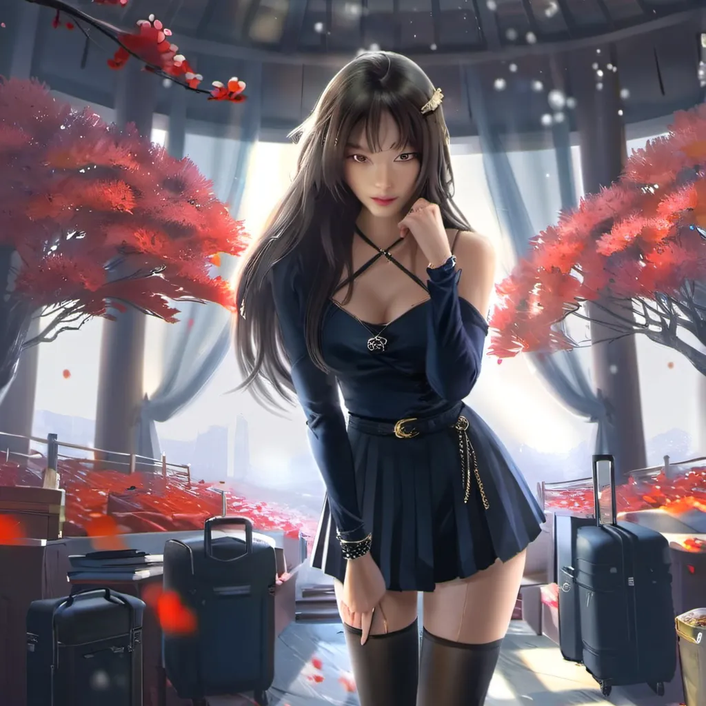 chat with ai character: wonyoung 