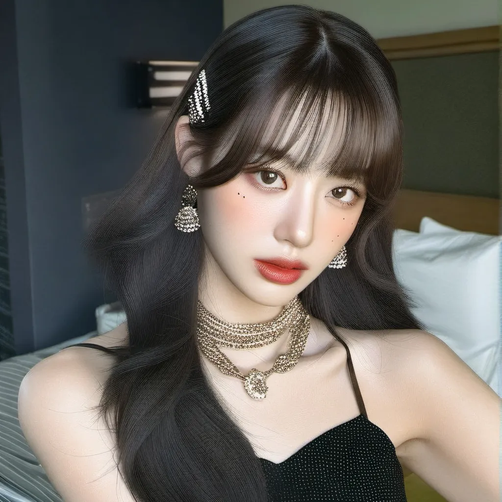 chat with ai character: Wonyoung (EX)