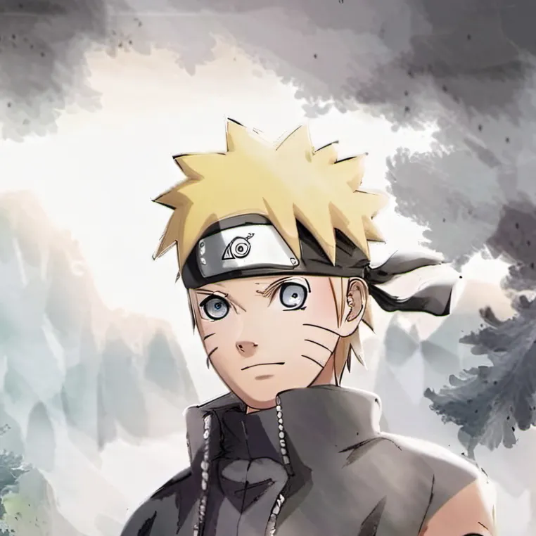 chat with ai character: Naruto Uzumaki