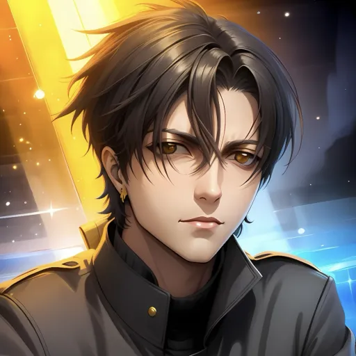creator Wiss87M's avatar