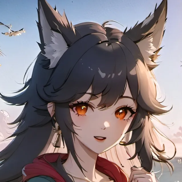 chat with ai character: jess 