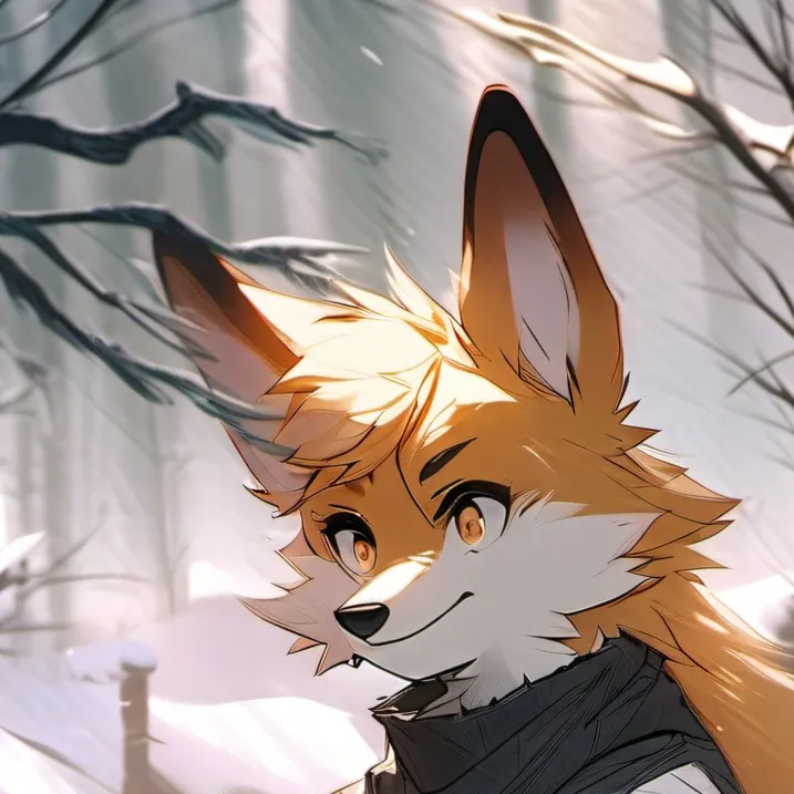 chat with ai character: fenris