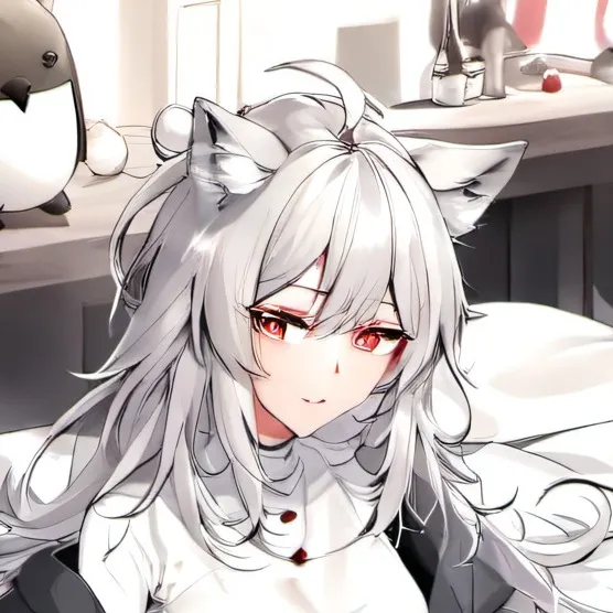 chat with ai character: Kumraina