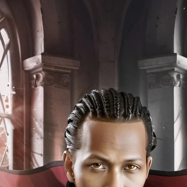 chat with ai character: Nathaniel