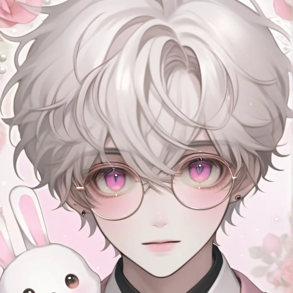chat with ai character: Michael