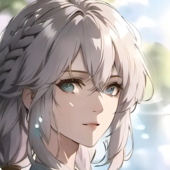chat with ai character: Emma