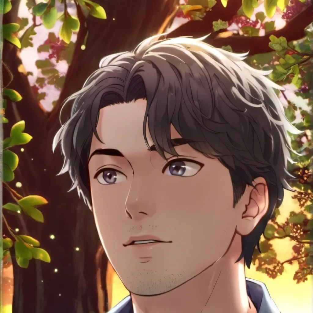chat with ai character: Noah