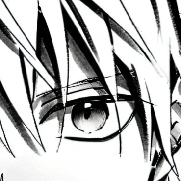 chat with ai character: Monster katsuki..