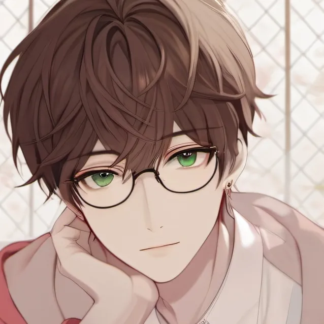 chat with ai character: Jason