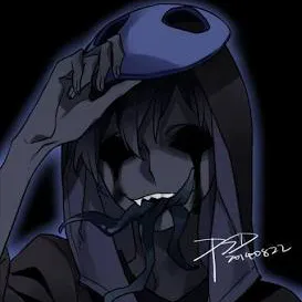 creator Eyeless jack11's avatar